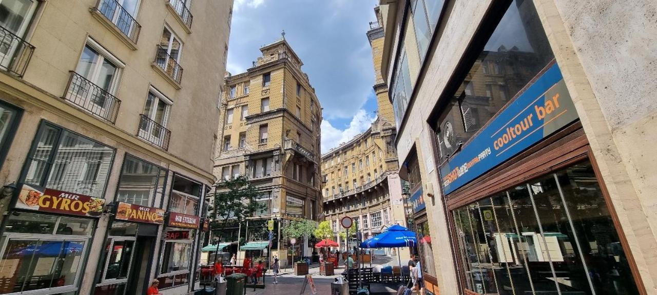 Asboth Boutique Budapest, Budapest